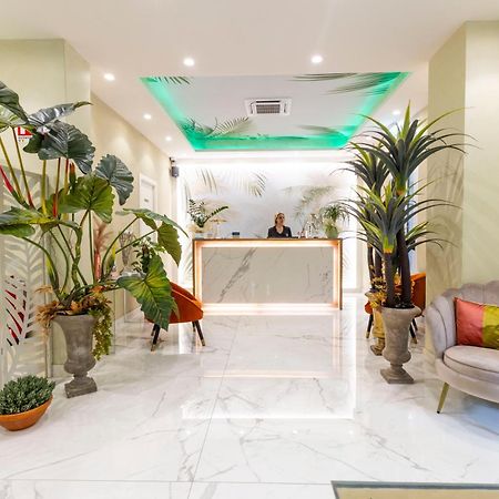 Suite Dreams Montecatini ภายนอก รูปภาพ
