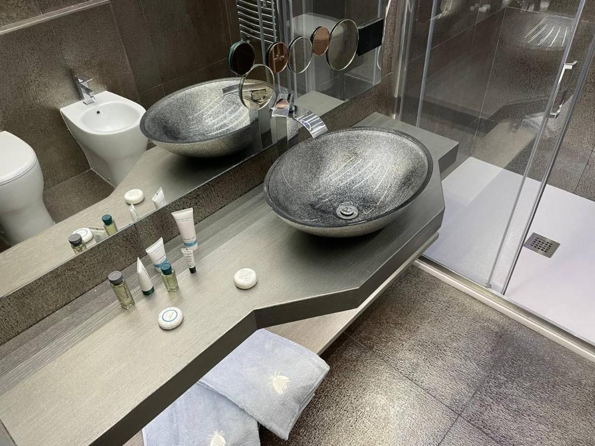 Suite Dreams Montecatini ภายนอก รูปภาพ