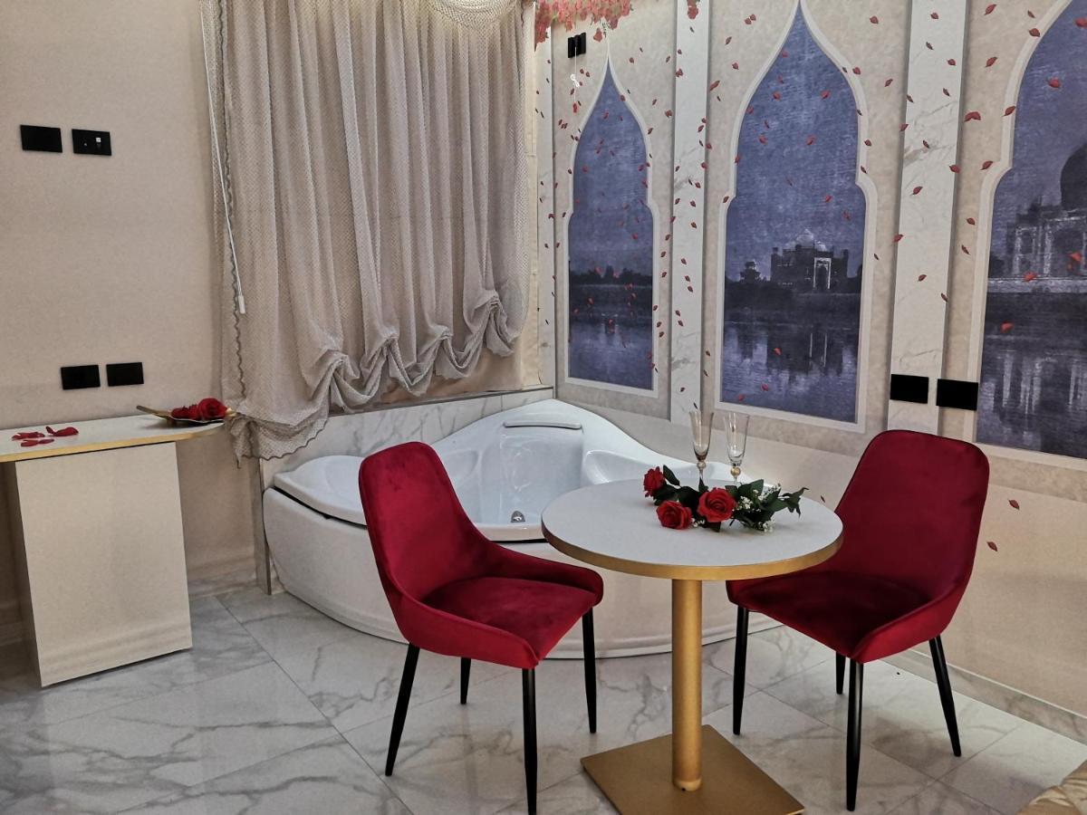 Suite Dreams Montecatini ภายนอก รูปภาพ