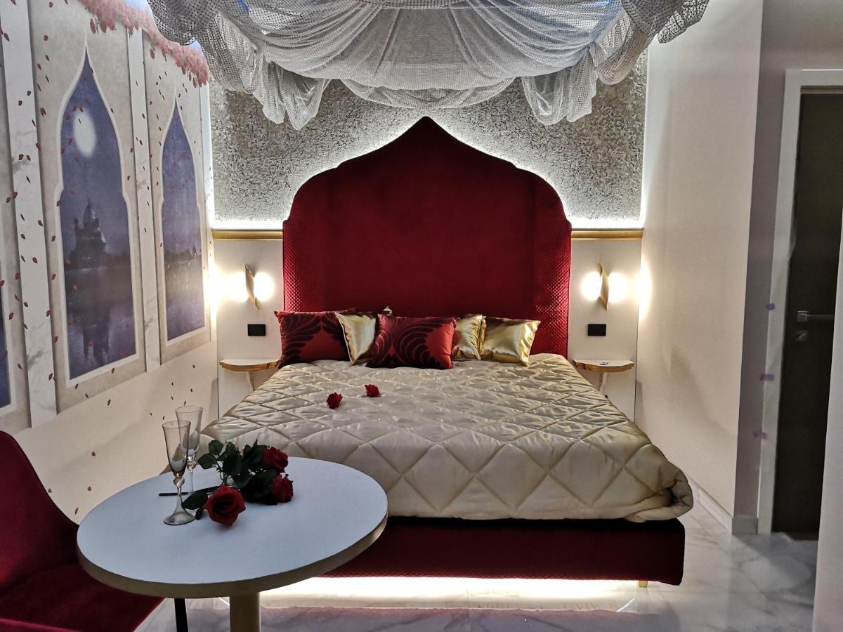 Suite Dreams Montecatini ภายนอก รูปภาพ