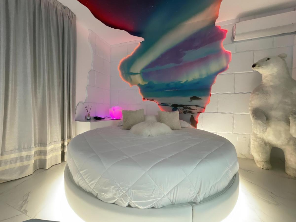 Suite Dreams Montecatini ภายนอก รูปภาพ
