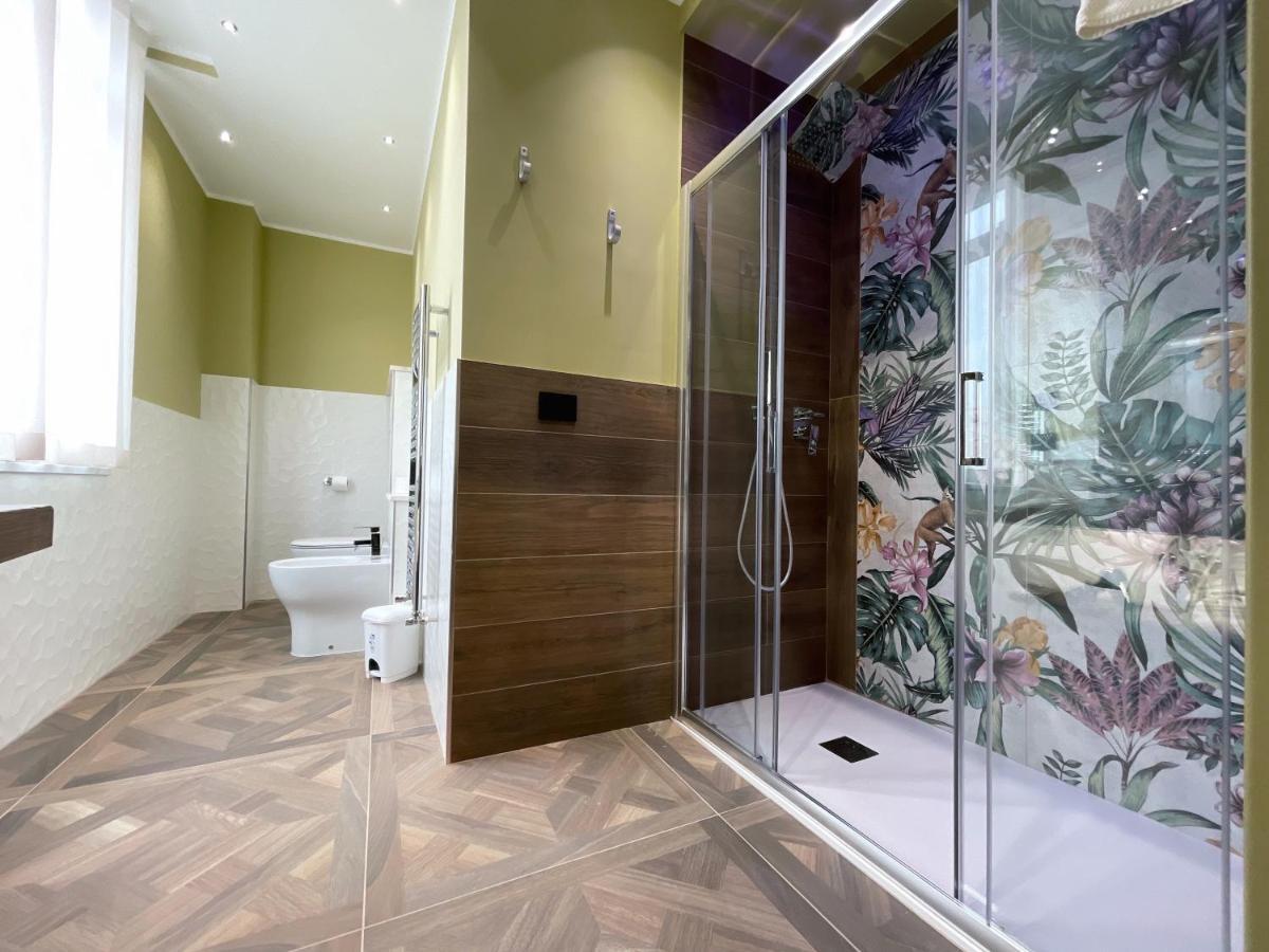 Suite Dreams Montecatini ภายนอก รูปภาพ