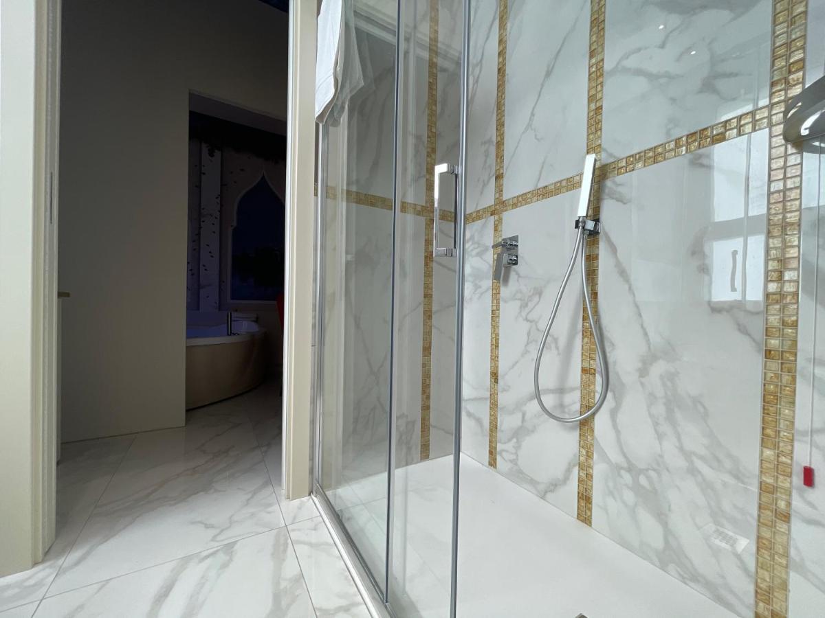 Suite Dreams Montecatini ภายนอก รูปภาพ