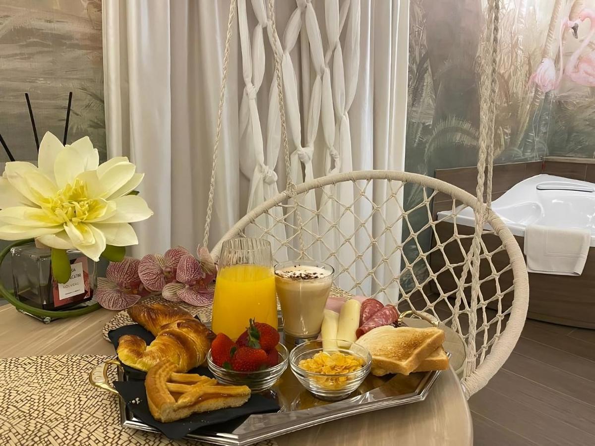 Suite Dreams Montecatini ภายนอก รูปภาพ