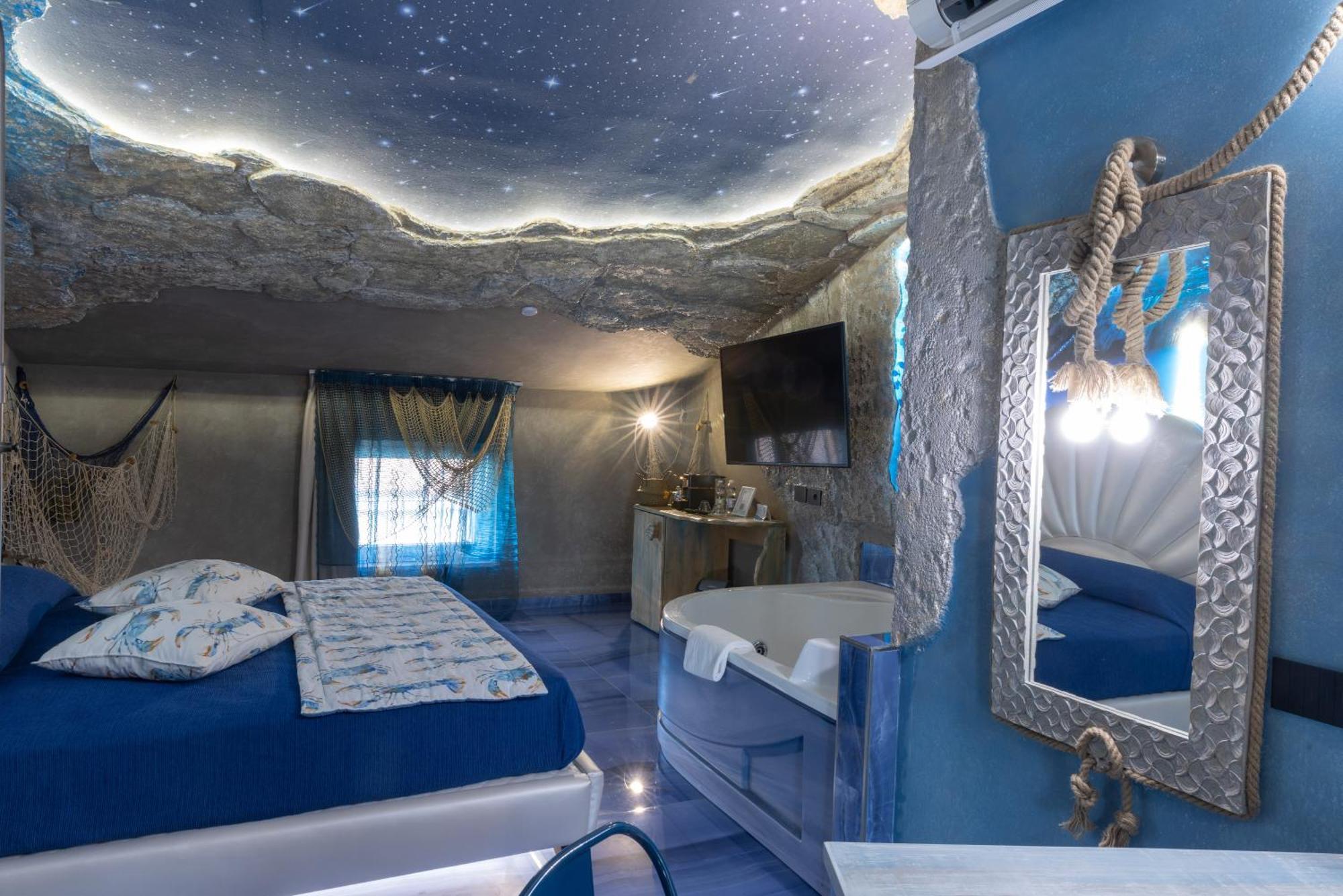 Suite Dreams Montecatini ภายนอก รูปภาพ