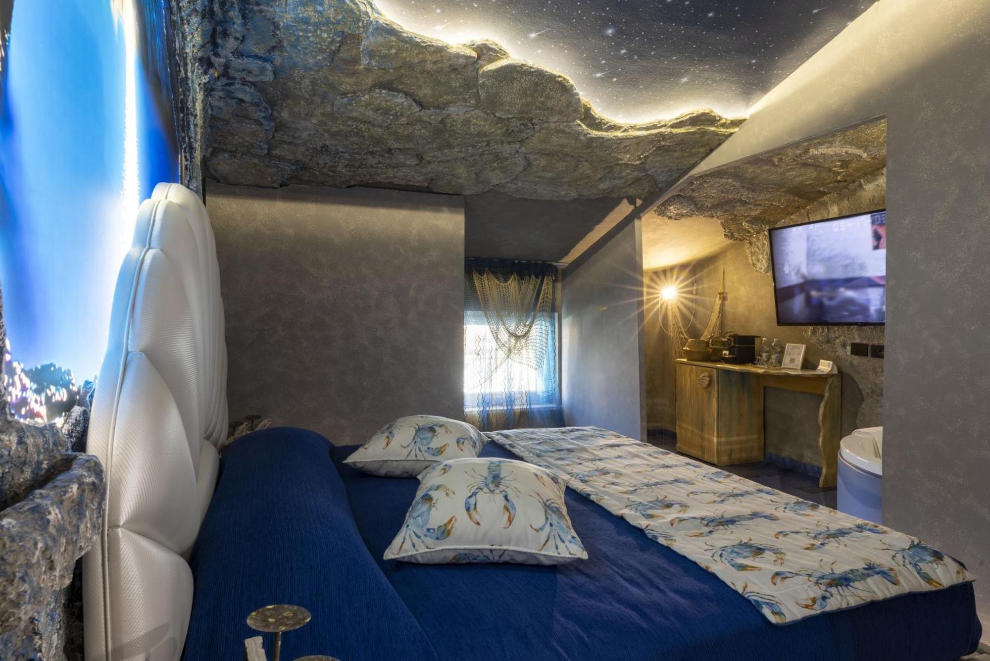 Suite Dreams Montecatini ภายนอก รูปภาพ