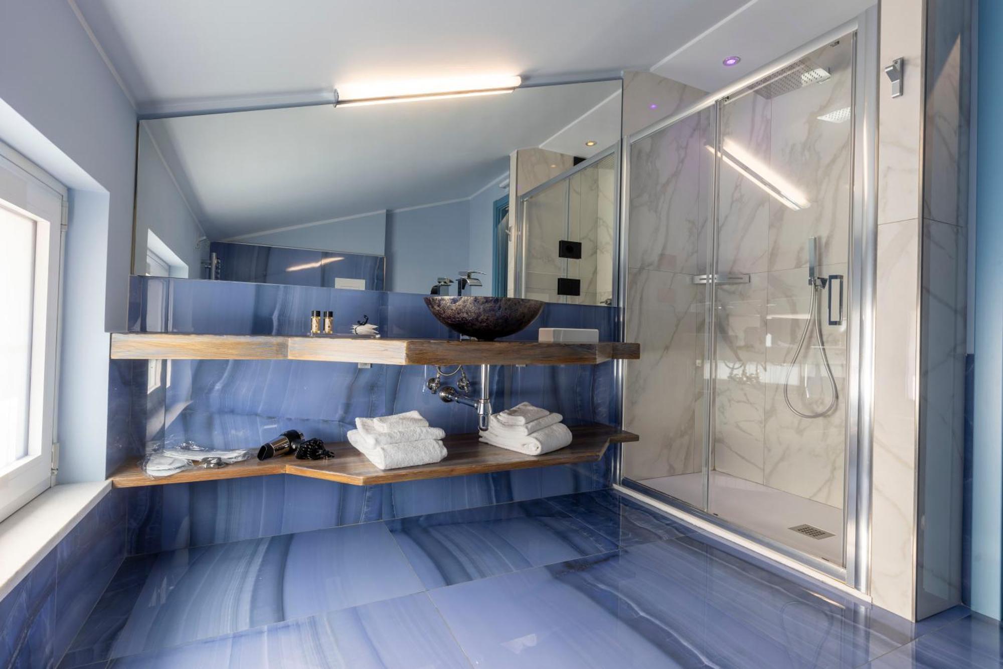 Suite Dreams Montecatini ภายนอก รูปภาพ