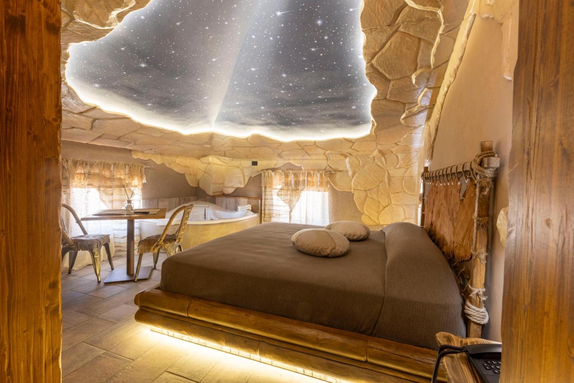 Suite Dreams Montecatini ภายนอก รูปภาพ