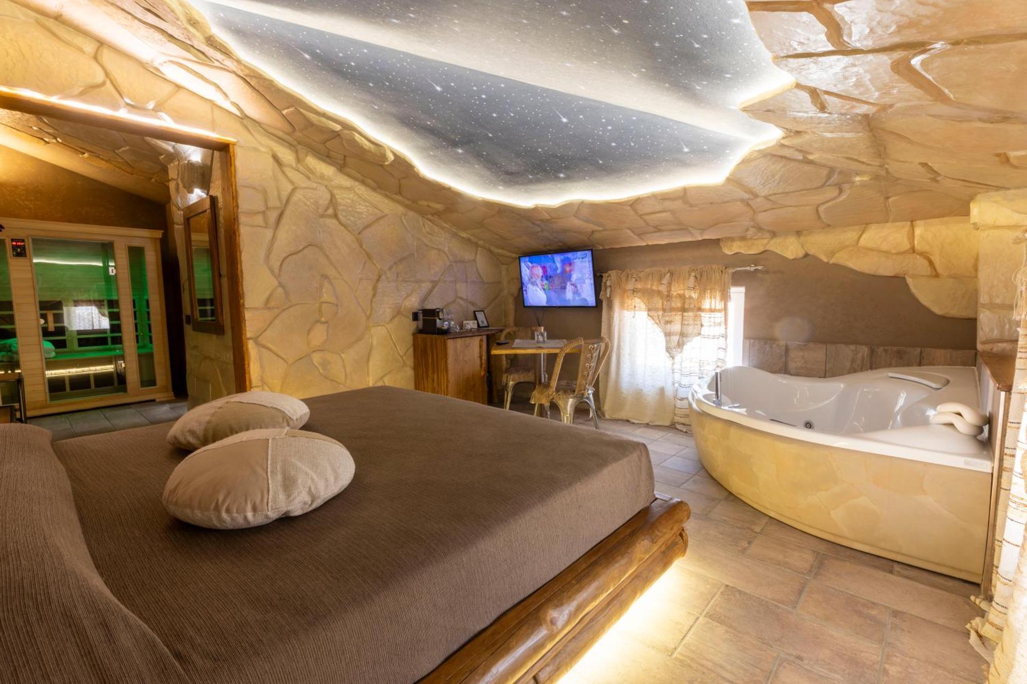 Suite Dreams Montecatini ภายนอก รูปภาพ