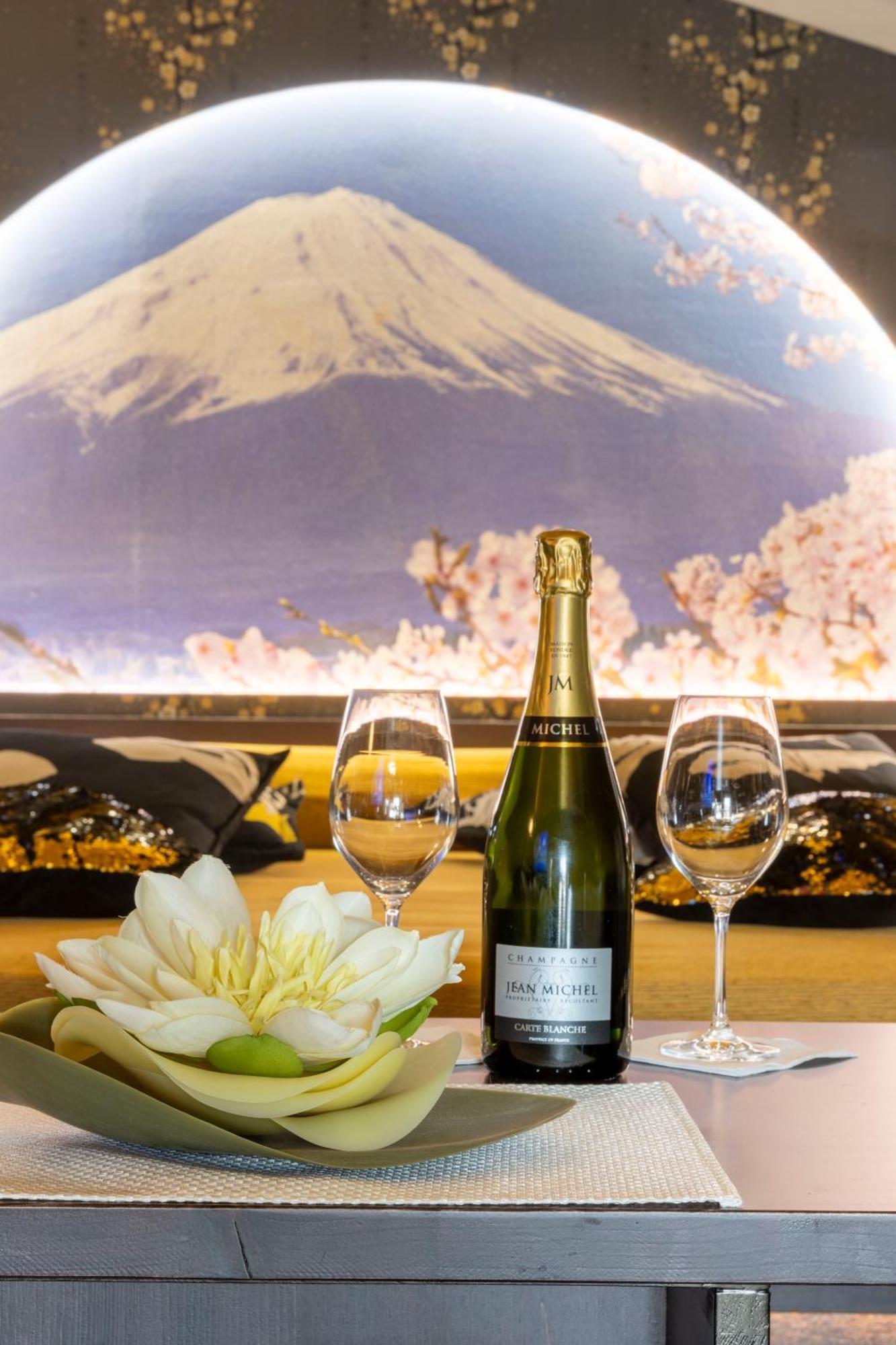 Suite Dreams Montecatini ภายนอก รูปภาพ