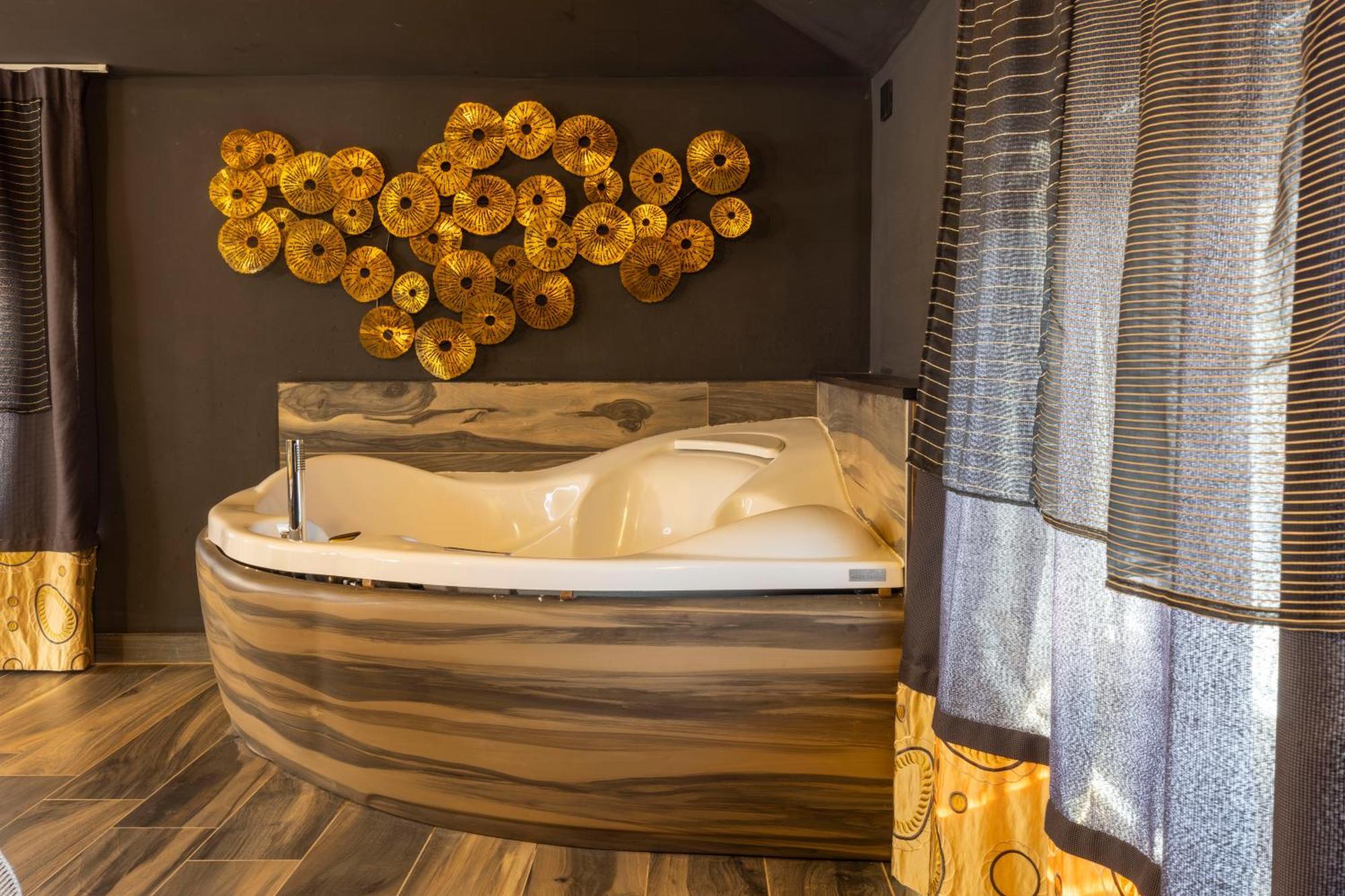 Suite Dreams Montecatini ภายนอก รูปภาพ