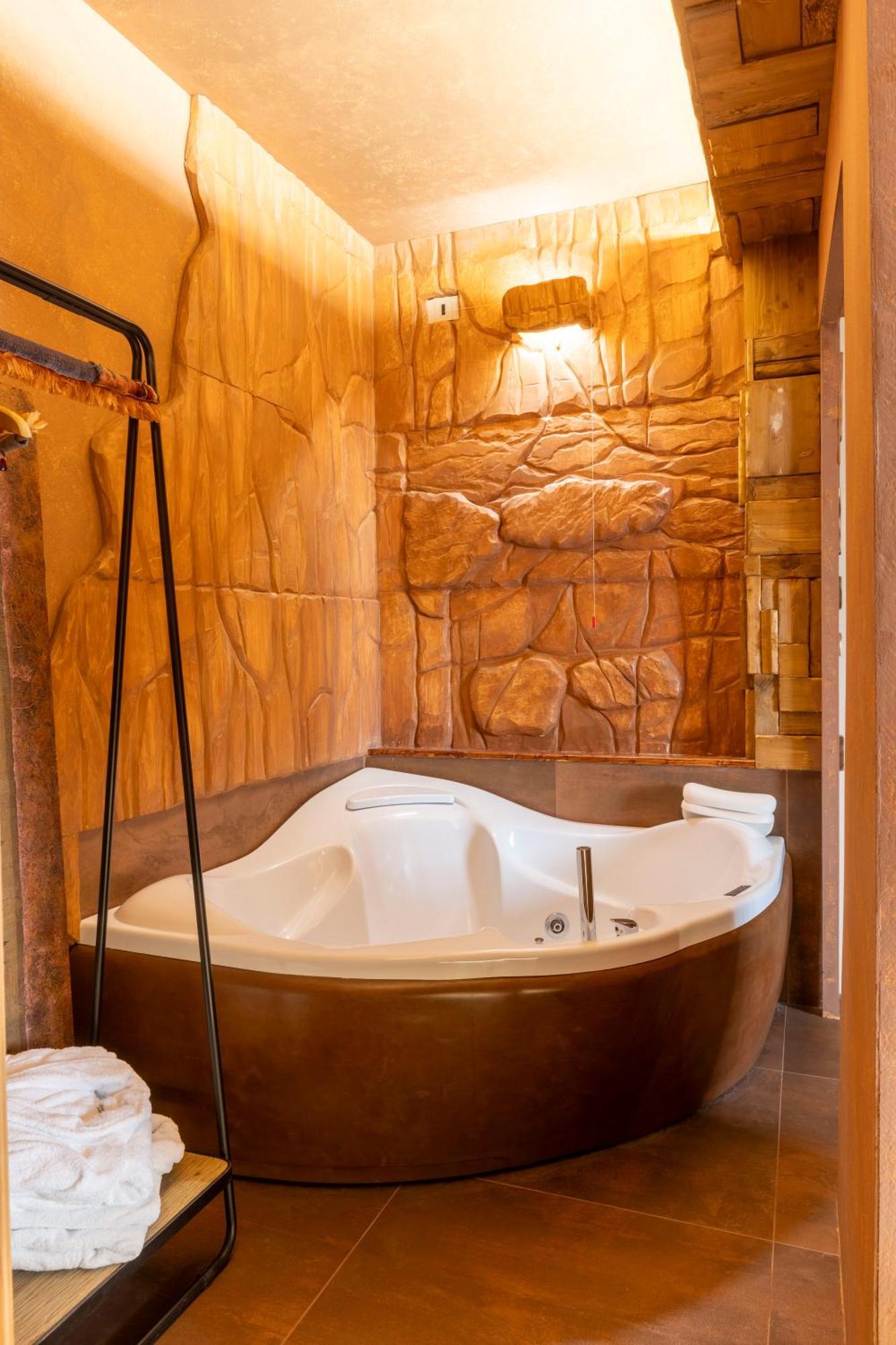 Suite Dreams Montecatini ภายนอก รูปภาพ