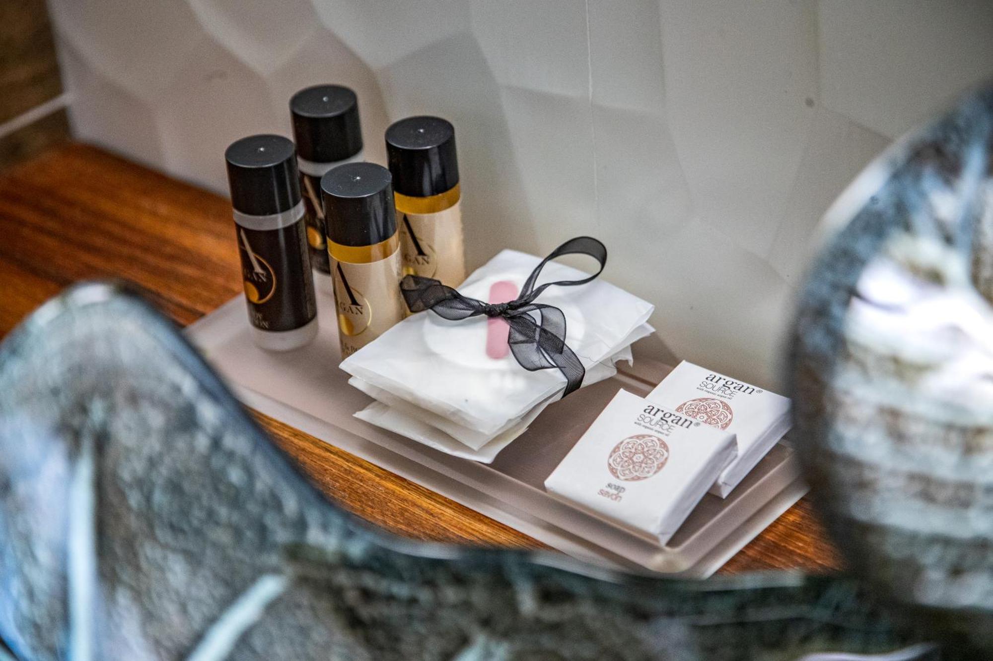 Suite Dreams Montecatini ภายนอก รูปภาพ