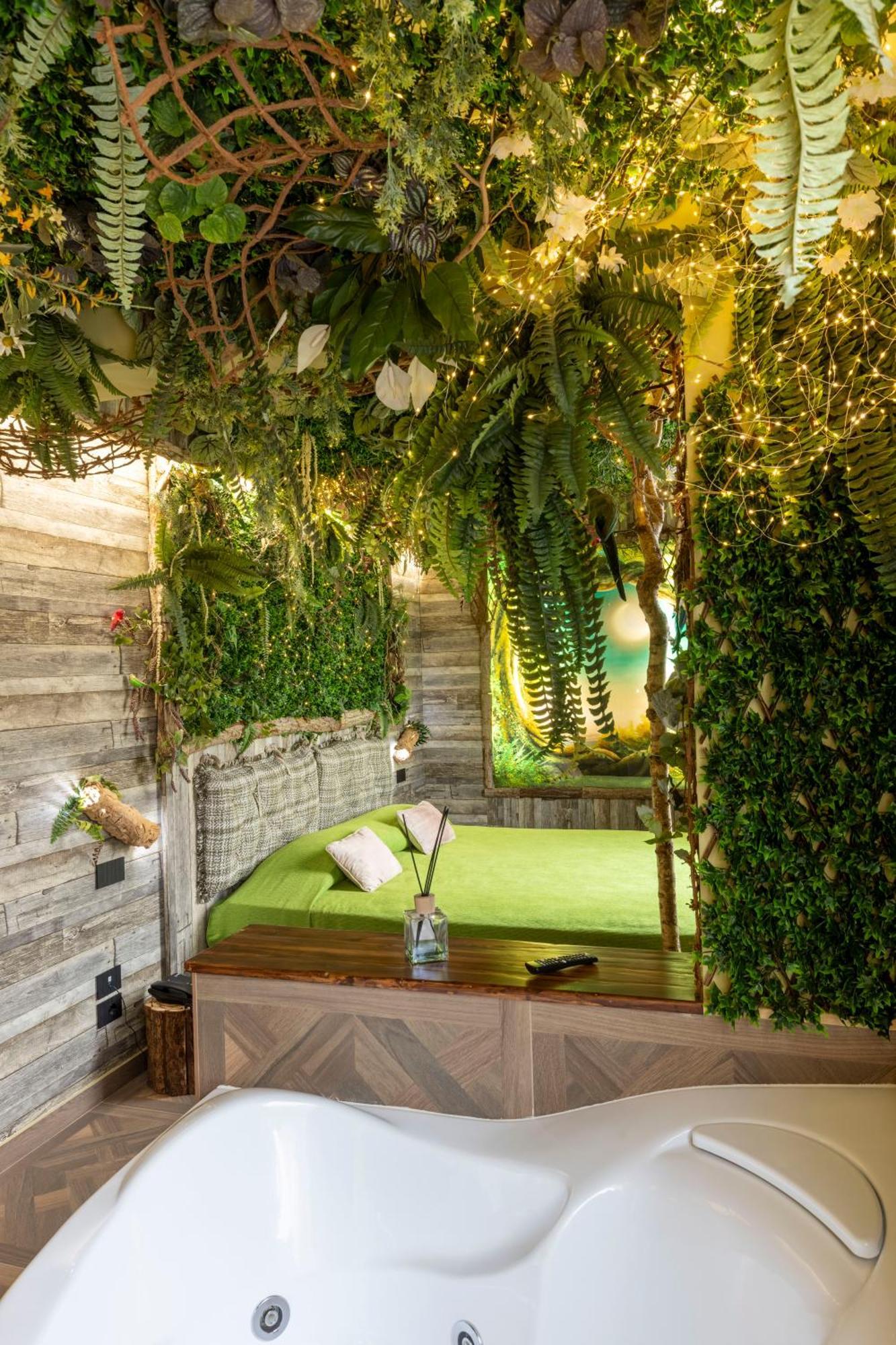 Suite Dreams Montecatini ภายนอก รูปภาพ