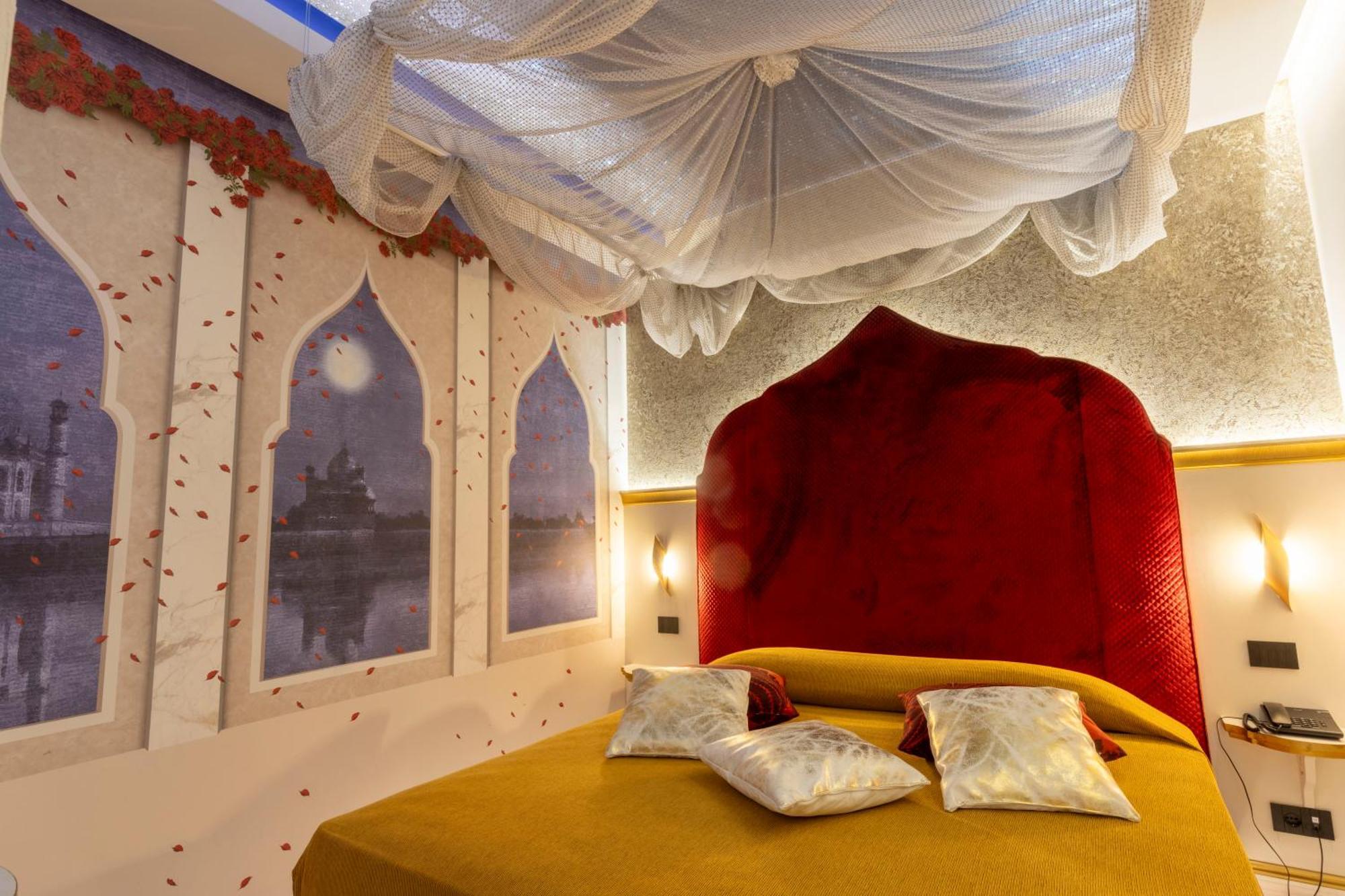 Suite Dreams Montecatini ภายนอก รูปภาพ
