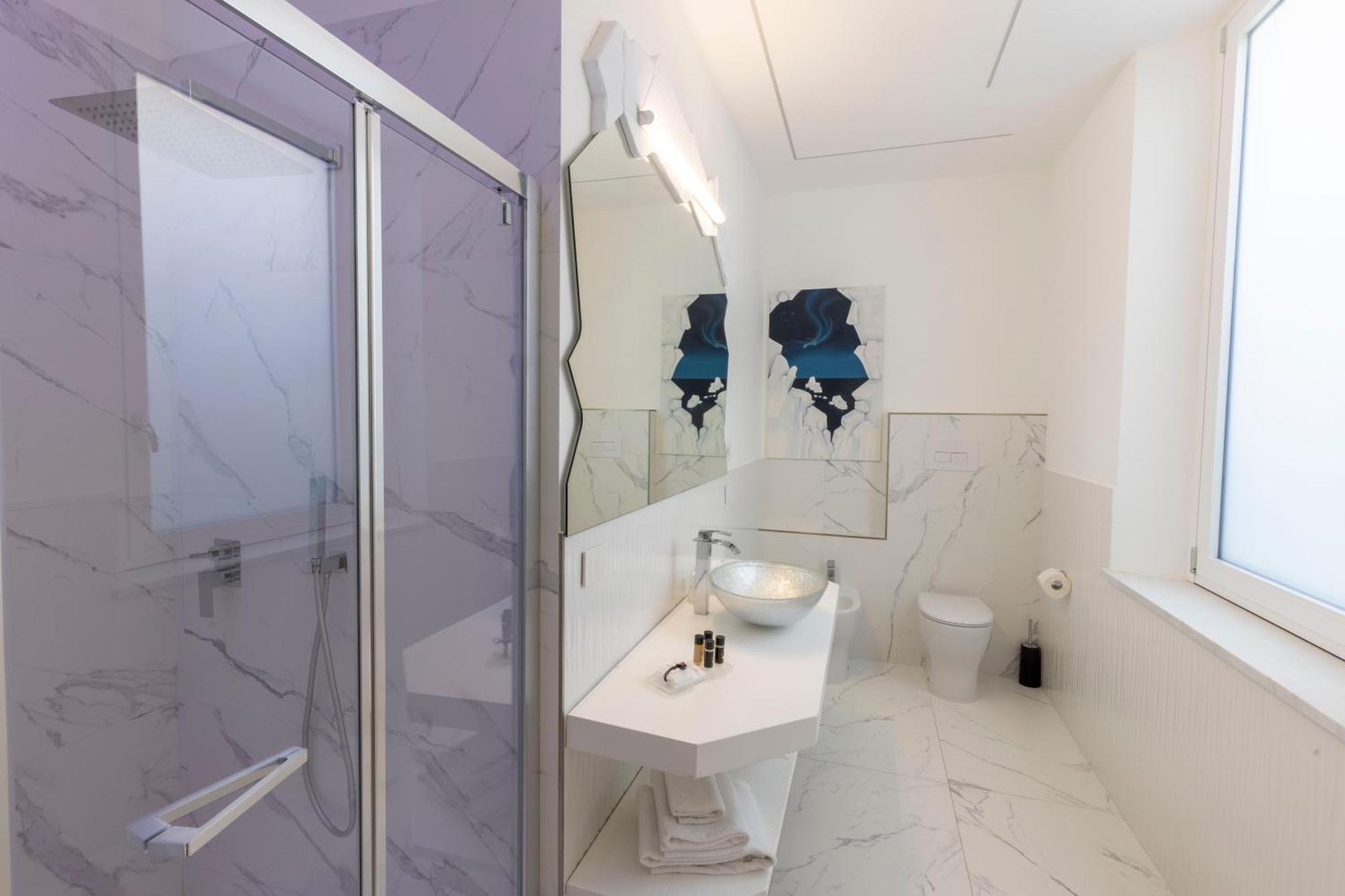 Suite Dreams Montecatini ภายนอก รูปภาพ