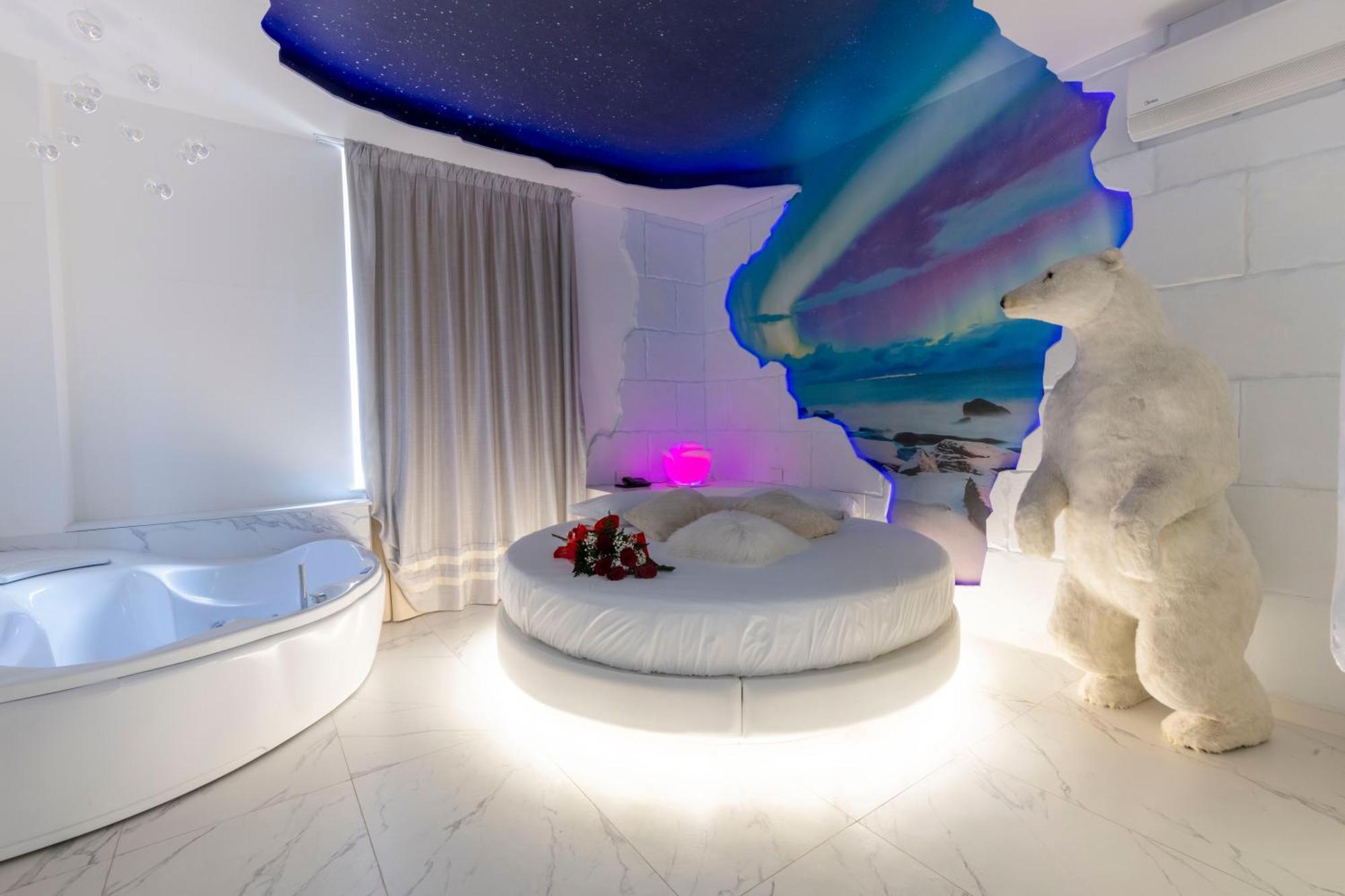 Suite Dreams Montecatini ภายนอก รูปภาพ